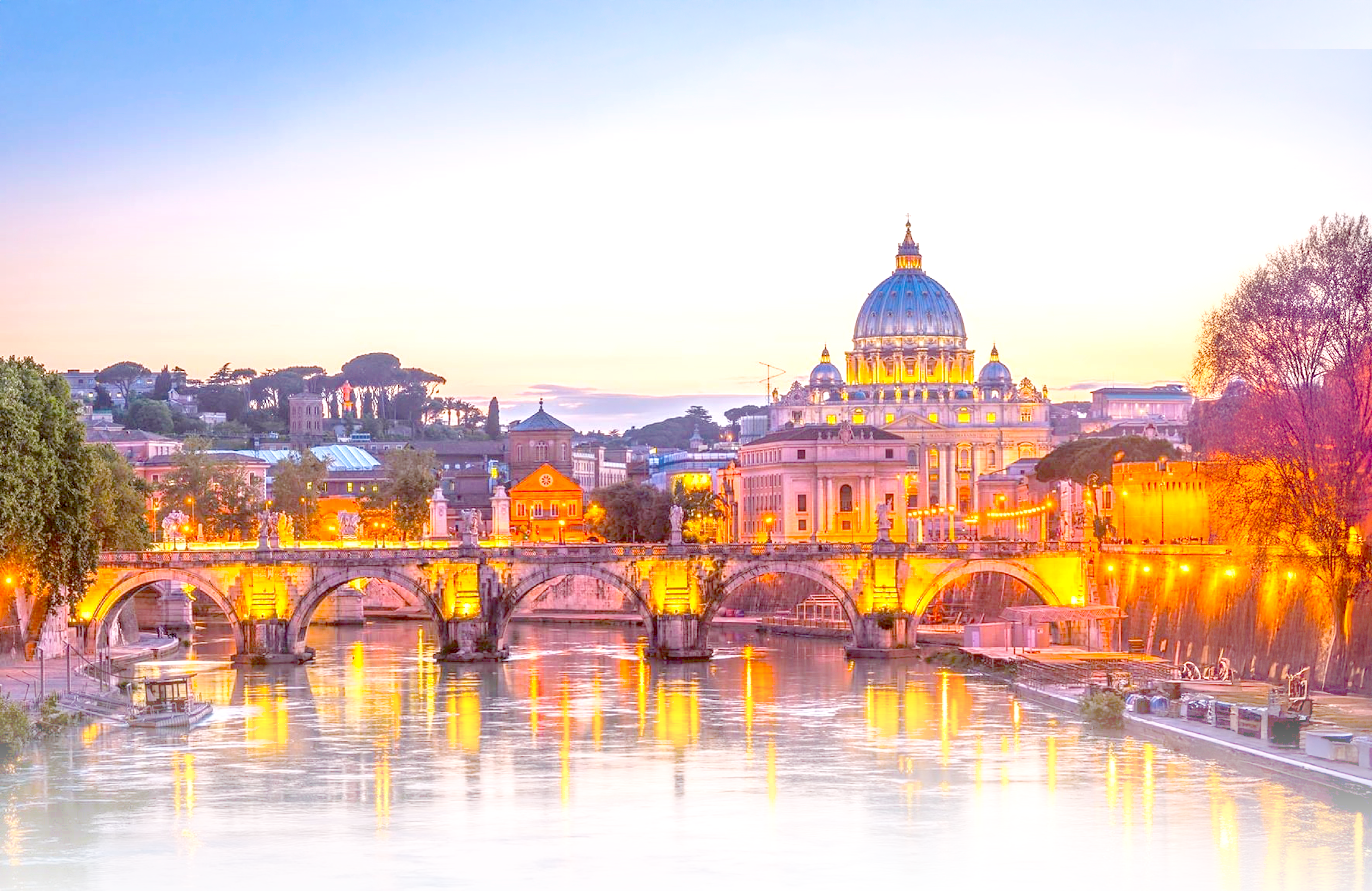 Background Convention